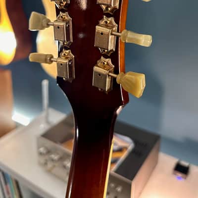 Epiphone Frontier FT-110 1964 image 19