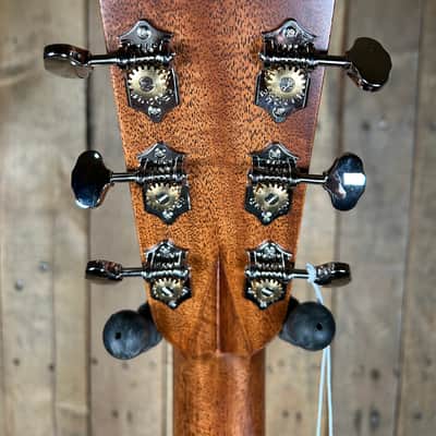 Martin HD-28 Acoustic Guitar - Natural with Aging Toner image 6