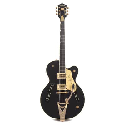 Gretsch G6120T-SW Steve Wariner Signature Nashville Gentleman