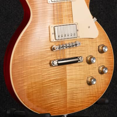 Gibson USA Les Paul Standard 60s - Unburst image 9