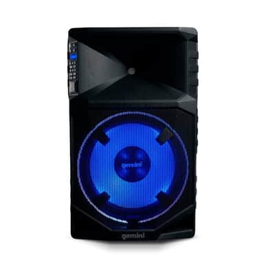 Gemini GSW-T1500PK - Black image 2