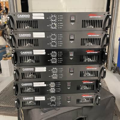 Apogee ALA3 Line Array image 7