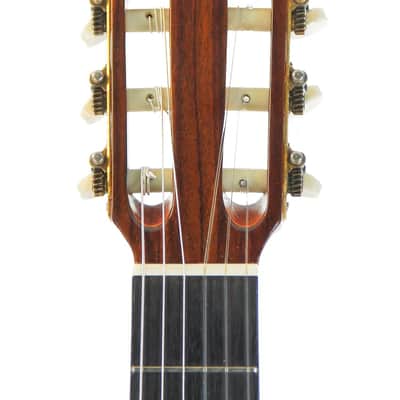 Hermanos Sanchis Lopez "Extra Concierto" 2007 - great guitar with lots of power and great quality of sound + video! image 10