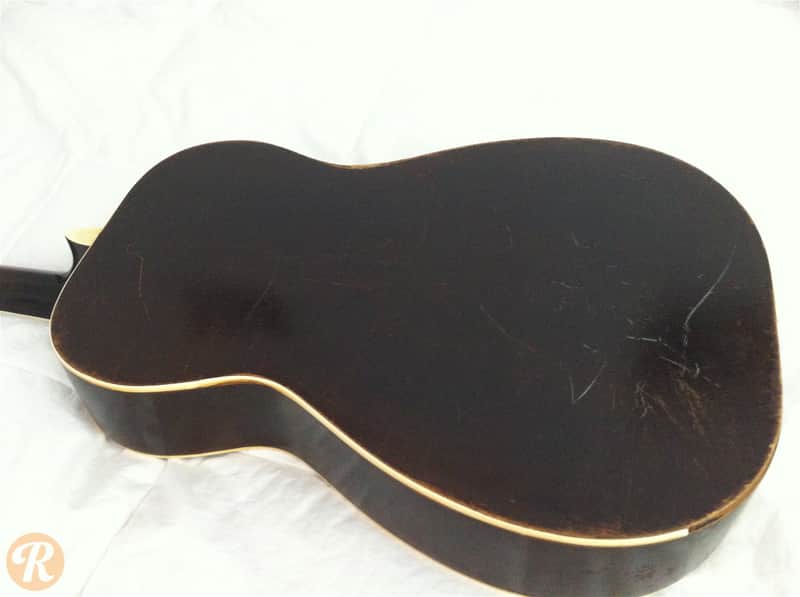 Dobro Regal Model 37 Natural 1934 image 3
