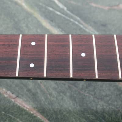 1997 Alvarez Yairi  "Gibson LG-3 style" G-1F Acoustic Guitar Sunburst+Original Hard Case image 23