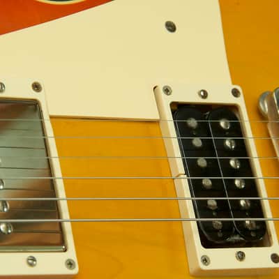 2007 Navigator N-LP380LTD Cherryburst image 15