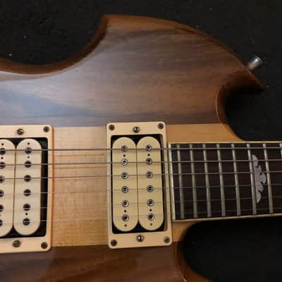 Fernandes FMG Series Mockingbird image 10