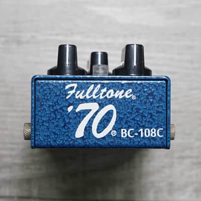 Fulltone '70 BC-108C USA image 6