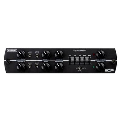 Synergy IICP Preamp Module image 1