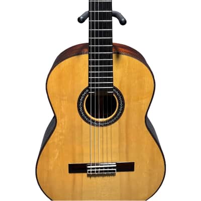 Cordoba Iberia Series C9 SP/MH Classical Guitar (Used) image 1