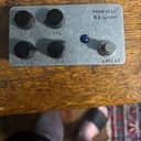 Fairfield Circuitry ~900 About Nine Hundred Fuzz 2021 - Silver