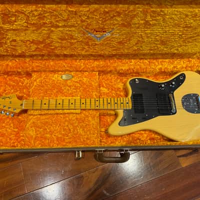 Fender Custom Shop Wildwood 10 Relic-Ready 1958 Jazzmaster image 6
