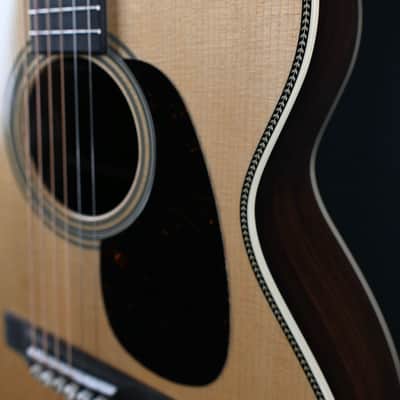 Martin Standard Series 00-28 #706 image 15