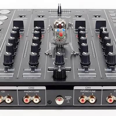 Pioneer DJ DDJ-SX2 4-Channel Mixer Controller +Top Zustand + OVP + Garantie image 9