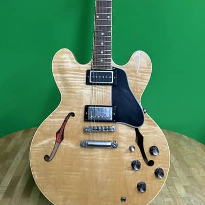 Gibson ES 335 2006 image 3