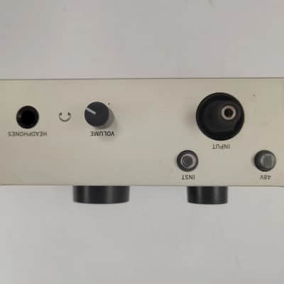 Universal Audio Volt 176 Audio Interface image 3