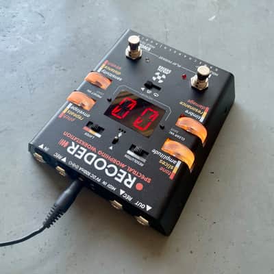 Gamechanger Audio Recoder NEW image 5