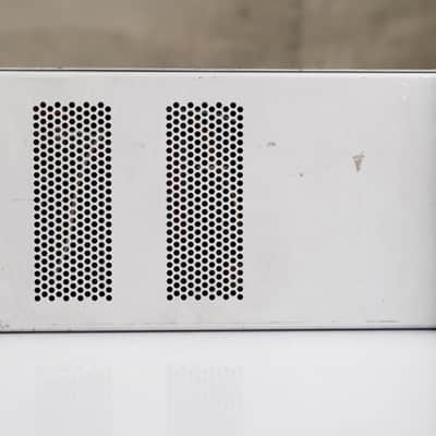 Lexicon 224XL Digital Reverberator Engine (No Remote) #55719 image 13