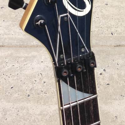 CHARVEL MODEL 425 image 5