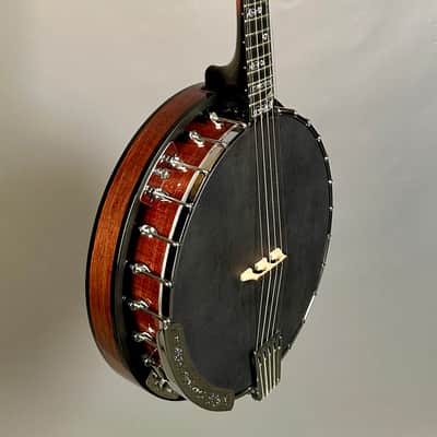 Gold Tone Mastertone ML-1 Béla Fleck Baritone Banjo image 3