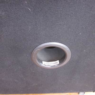 Hartke HA3500 Hartke Tube Preamp Bass Head & VX Series VX3500 Bass Cabinet image 6