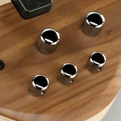 Ibanez BTB Series BTB675 Natural Flat NTF Electric Bass B-Stock BTB-675 BTB 675 image 12