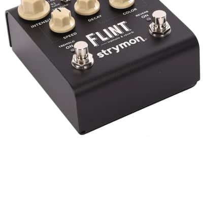 Strymon Flint Tremolo & Reverb V2 image 2