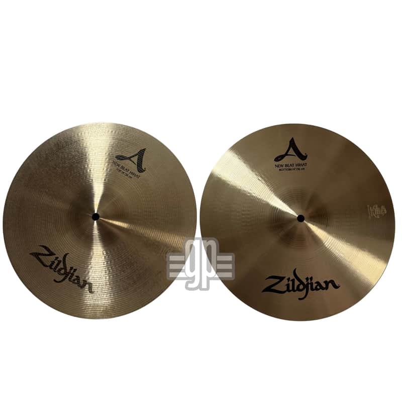 Zildjian 14