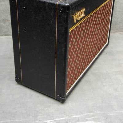 Used Vox AC15C1 15-Watt Combo image 4