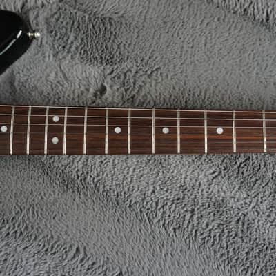Fender Traditional II 60s Jazzmaster 2022 - 3-Color Sunburst - Japan image 8