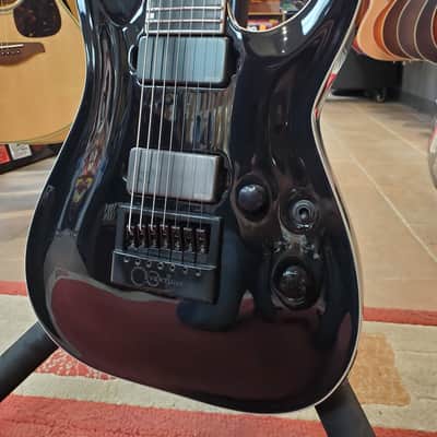ESP E-II Horizon NT-7 ET - Black image 2