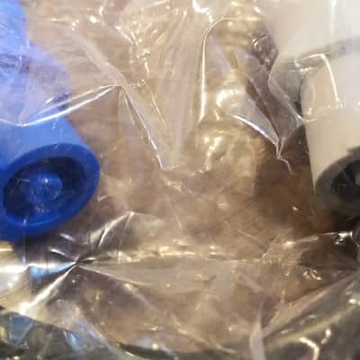 ADJ Accu-Cable - PLC10 | 14 AWG Power Link Cable - 10 Foot image 4