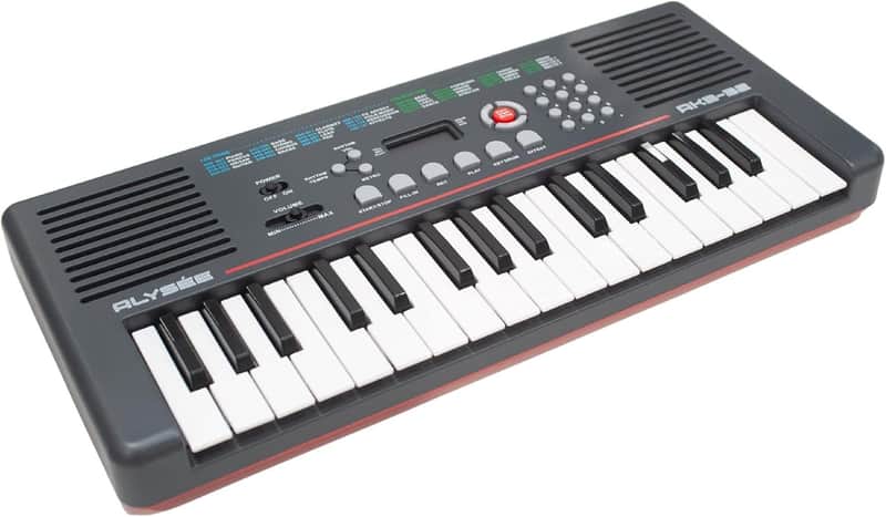 Clavier AKB-32 - Clavier scolaire à 32 touches image 1
