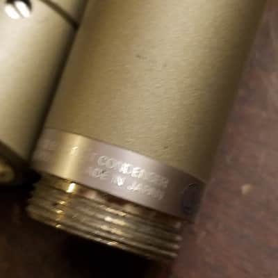 Audio-Technica Original AT835 Line Cardioid Electret Condenser Microphone Shotgun image 6