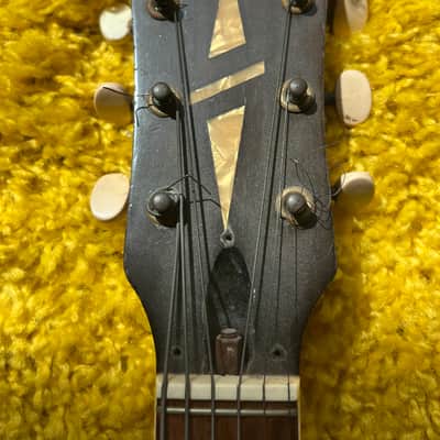 Framus Holywood 1962 image 5