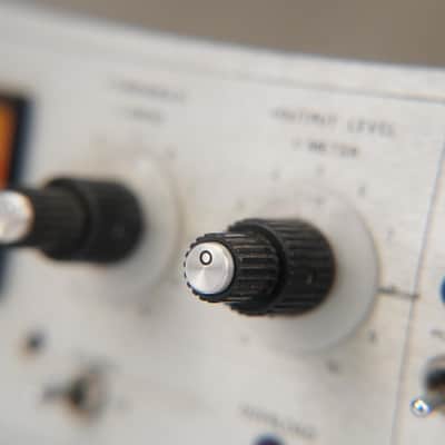 Urei LA-4 Compressor Limiter #59056 image 13