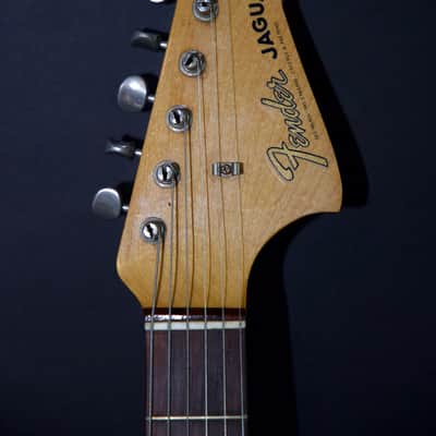 fender jaguar 1963 pre cbs image 3