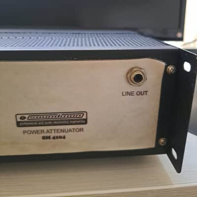 Soundman SM 4104 2010 -2015 image 4