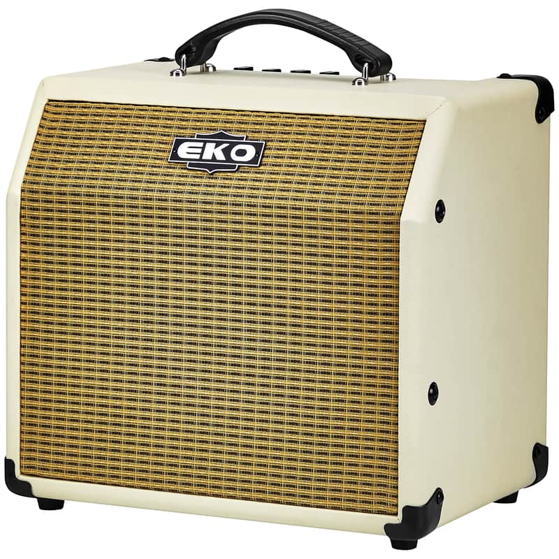 AC15 HP 6,5" 15 W EKO image 1