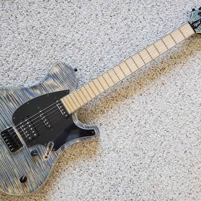 Mayones Legend Custom image 1