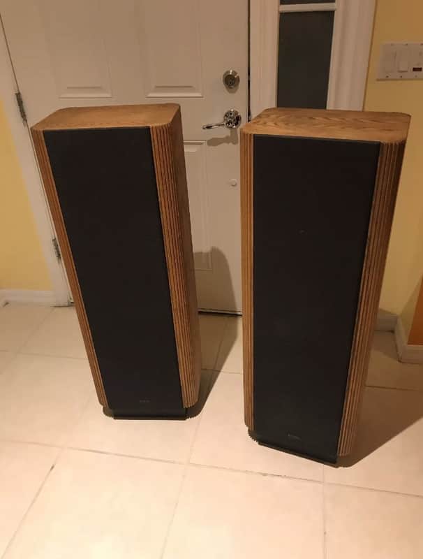 Infinity RS 4b | Reverb