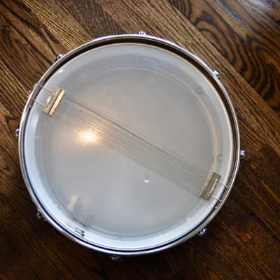 Ludwig Acrolite 5x14" : Badge #489149 image 19