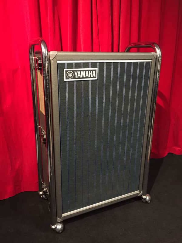 Yamaha RA 50 type Leslie image 1