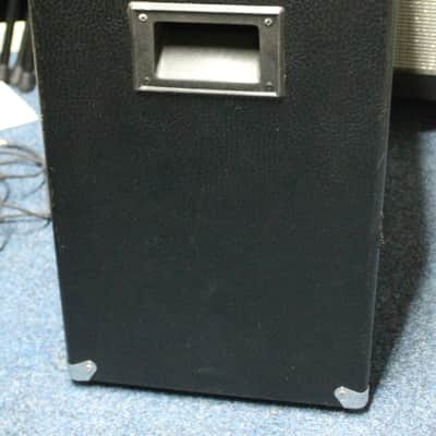 Stinger STP150B 1x15 200W Bass Combo image 5