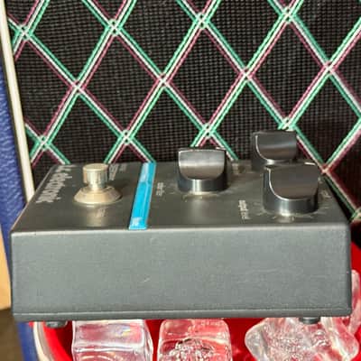 TC Electronic Vintage Overdrive ( New Old Stock) image 15