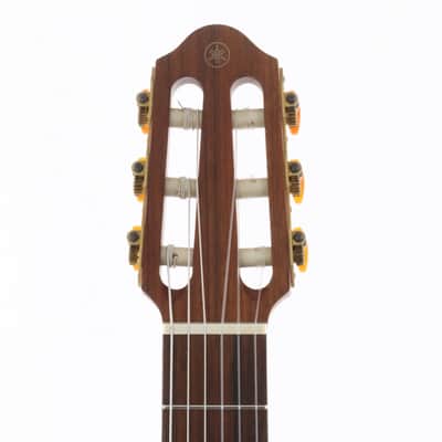 YAMAHA SLG100NW Natural [OL0019056] (04/23) image 10