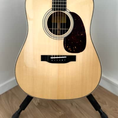 Eastman E8D-TC 2020 - Present - Natural image 2