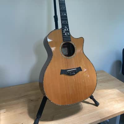 Taylor 914ce 2012 image 1