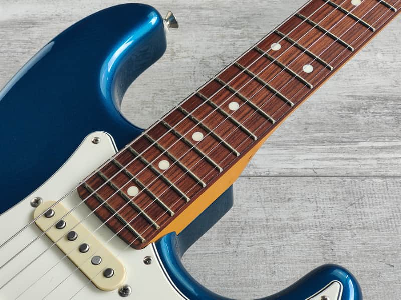 2015 History (by Fujigen Japan) TH-SV/R 