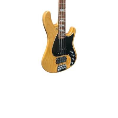 Sandberg California VM4, Natural Gloss / Pau Ferro *In Stock! image 3